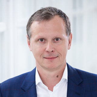 Ing. Michal Škrabiš