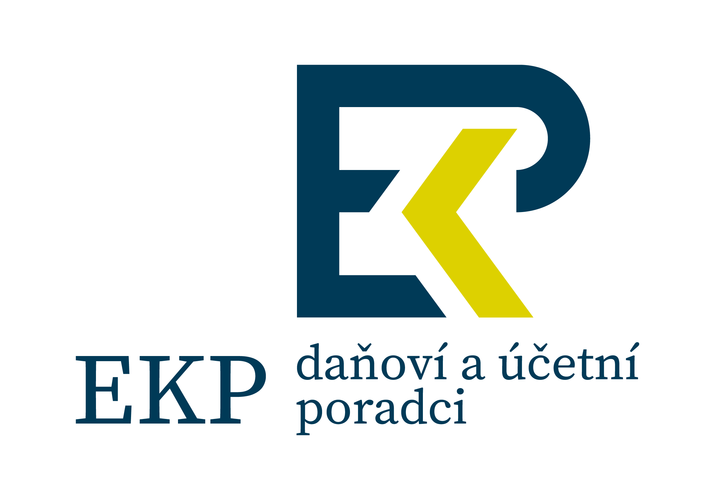 Logo EKP Advisory, s.r.o.